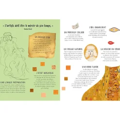 Boutiques de musées Livres Jeunesse-L'histoire de l'art en 21 chiens - Les portraits