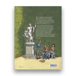 Boutiques de musées L'histoire en place : Le château de Versailles