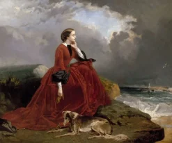 Best Boutiques de musées L'Impératrice Eugénie à Biarritz (panneaux acryliques)