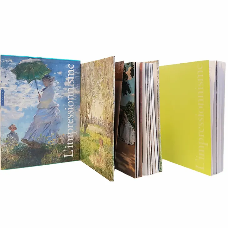 Boutiques de musées Livres D'Art-L'impressionnisme. L'essentiel