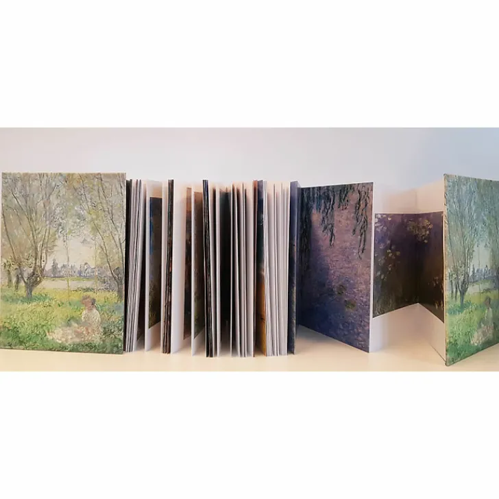 Boutiques de musées Livres D'Art-L'impressionnisme. L'essentiel