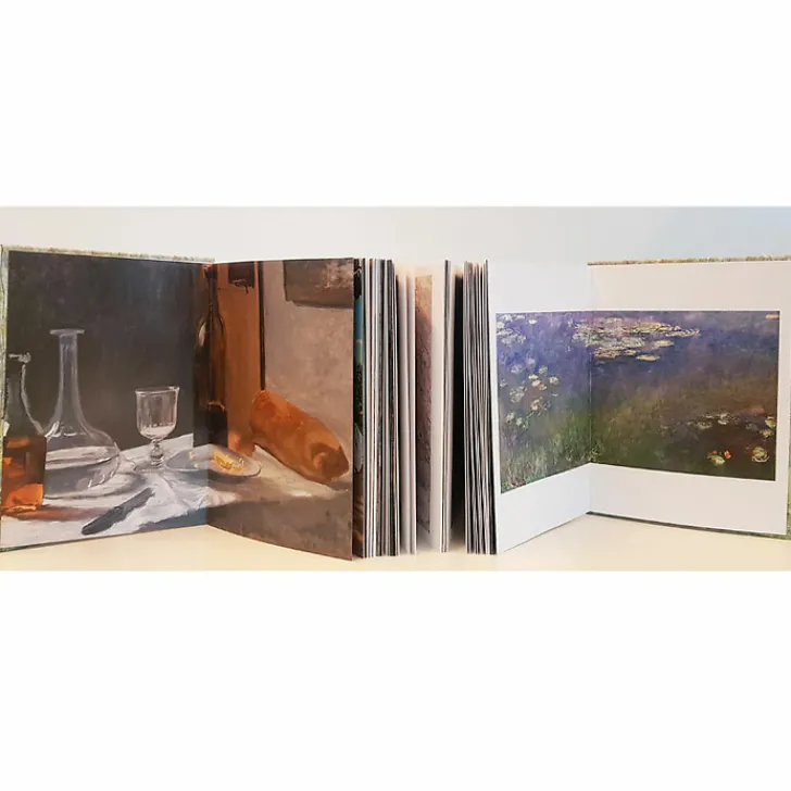 Boutiques de musées Livres D'Art-L'impressionnisme. L'essentiel