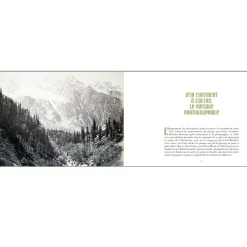 Boutiques de musées Catalogues D'Exposition-L'Inde au miroir des photographes - Catalogue d'exposition