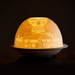 Boutiques de musées Art De La Maison-Lithophanie Château de Versailles