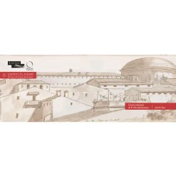 Online Boutiques de musées Livre à dessiner de Pierre-Henri de Valenciennes - Carnets et albums Dessins du musée du Louvre Numéro 5