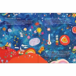 Clearance Boutiques de musées L'odyssée de la nuit - Arts et Sciences