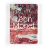 Boutiques de musées Catalogues D'Exposition-Léon Monet. Frère de l'artiste et collectionneur - Catalogue d'exposition