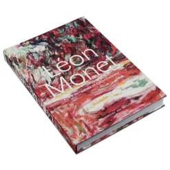 Boutiques de musées Catalogues D'Exposition-Léon Monet. Frère de l'artiste et collectionneur - Catalogue d'exposition