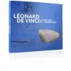 Boutiques de musées Catalogues D'Exposition-Léonard de Vinci, la nature et l'invention
