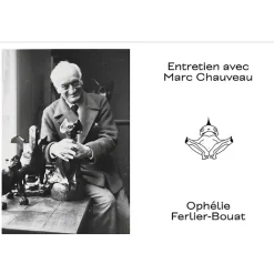 Boutiques de musées Catalogues D'Exposition-Léopold Chauveau - Au pays des monstres - Catalogue d'exposition