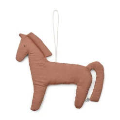 New Boutiques de musées Lot 3 décorations murales Cheval