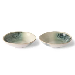 Boutiques de musées Art De La Table-Lot de 2 assiettes