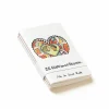 Boutiques de musées Cahiers Et Carnets-Lot de 3 carnets A6 Niki de Saint Phalle - My love