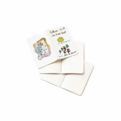 Boutiques de musées Cahiers Et Carnets-Lot de 3 carnets A6 Niki de Saint Phalle - My love