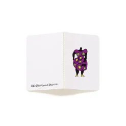 Boutiques de musées Cahiers Et Carnets-Lot de 3 carnets Niki de Saint Phalle