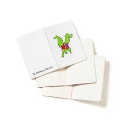 Boutiques de musées Cahiers Et Carnets-Lot de 3 carnets Niki de Saint Phalle