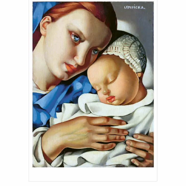 Boutiques de musées Cartes Et Marques Pages-Lot de 10 cartes postales 14 x 20 cm - Pionnières Artistes dans le Paris des Années folles