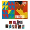 Boutiques de musées Lot de 10 Cartes postales Faith Ringgold