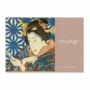 Boutiques de musées Cartes Et Marques Pages-Lot de 10 Cartes postales Hiroshige