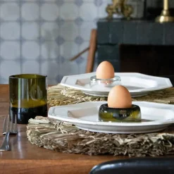 Boutiques de musées Art De La Table-Lot de 3 coquetiers