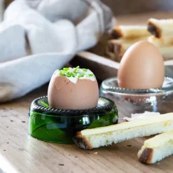 Boutiques de musées Art De La Table-Lot de 3 coquetiers