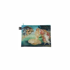 Clearance Boutiques de musées Lot de 3 pochettes recyclées Renaissance - Loqi