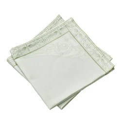 Hot Boutiques de musées Lot de 2 serviettes de table Grand Palais x Linvosges