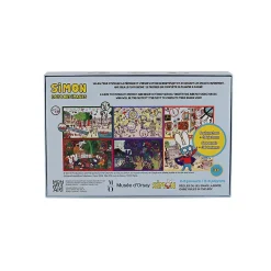 Boutiques de musées Jeux-Loto des images - Simon Superlapin - Musée d'Orsay