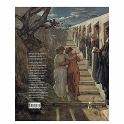 Boutiques de musées Catalogues D'Exposition-Louis Janmot. Le Poème de l'âme - Catalogue d'exposition