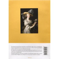 Boutiques de musées Littérature & Essais-Louise Élisabeth Vigée Le Brun - Peindre et écrire. Marie-Antoinette et son temps