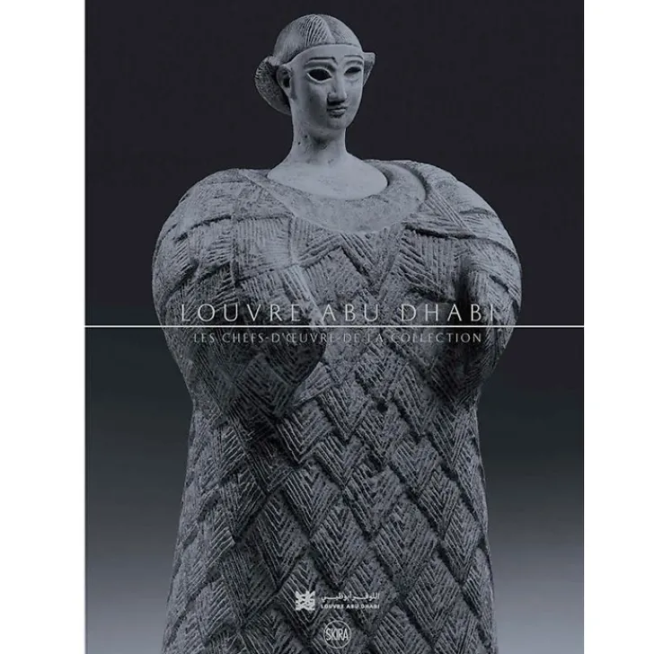 Outlet Boutiques de musées Louvre Abu Dhabi. Les chefs-d'œuvre de la collection