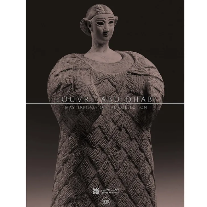 Outlet Boutiques de musées Louvre Abu Dhabi. Les chefs-d'œuvre de la collection