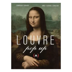 Discount Boutiques de musées Louvre Pop-up