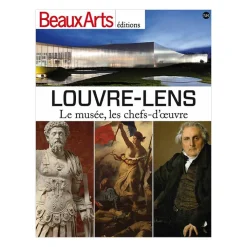 Best Boutiques de musées Louvre-Lens. Le musée, les chefs-d'œuvre