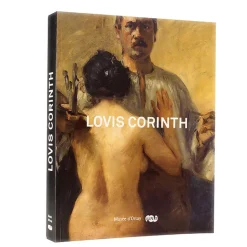 Sale Boutiques de musées Lovis Corinth - Catalogue d'exposition