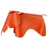Enfant Boutiques de musées Décoration Chambre D'Enfant|Design-Éléphant Eames Petit modèle - Rouge