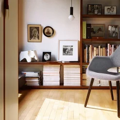 Enfant Boutiques de musées Décoration Chambre D'Enfant|Design-Éléphant Eames Petit modèle - Rouge