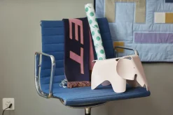 Enfant Boutiques de musées Décoration Chambre D'Enfant|Design-Éléphant Eames Petit modèle - Rouge