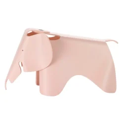 Enfant Boutiques de musées Décoration Chambre D'Enfant|Design-Éléphant Eames Petit modèle - Rose
