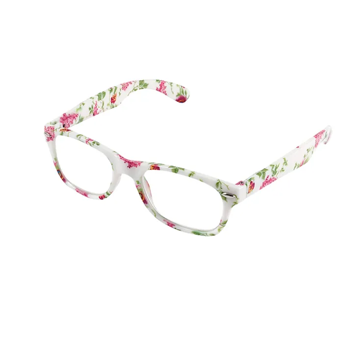 Hot Boutiques de musées Lunettes de correction - Broché de la Reine