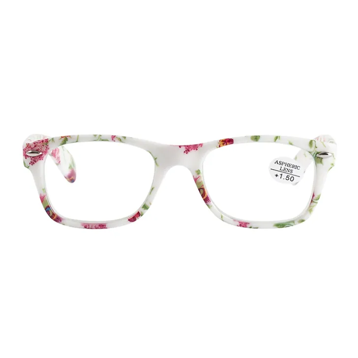 Hot Boutiques de musées Lunettes de correction - Broché de la Reine