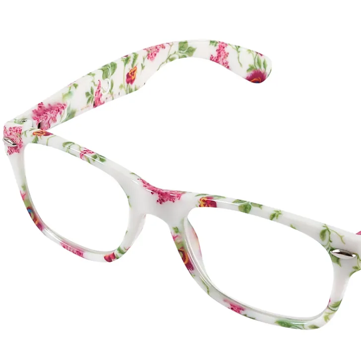 Hot Boutiques de musées Lunettes de correction - Broché de la Reine