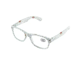 Boutiques de musées Accessoires Lunettes|Accessoires-Lunettes de correction - Roses et barbeaux