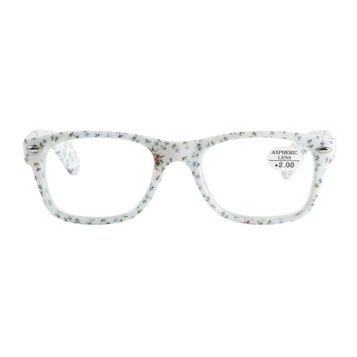 Boutiques de musées Accessoires Lunettes|Accessoires-Lunettes de correction - Roses et barbeaux