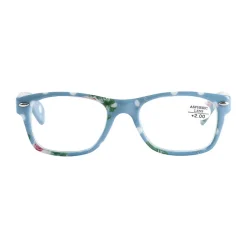 Boutiques de musées Accessoires Lunettes|Accessoires-Lunettes de correction - Roses et perles