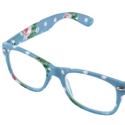 Boutiques de musées Accessoires Lunettes|Accessoires-Lunettes de correction - Roses et perles