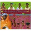 Boutiques de musées Littérature & Essais-Ma cuisine d'Afrique
