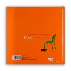 Clearance Boutiques de musées Ma petite Orangerie