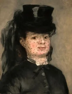 New Boutiques de musées Madame Darras (panneaux acryliques)