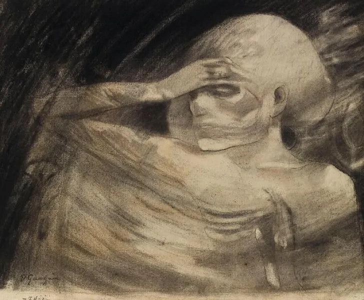 Discount Boutiques de musées Madame la mort (panneaux aluminium)